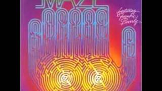 Maze Feat. Frankie Beverly - Look At California