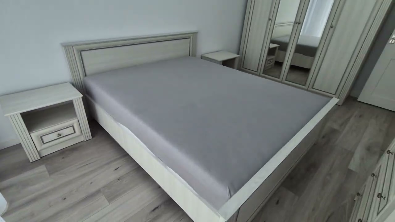 Tur video  Apartament 2 Camere Fundeni Dobroești