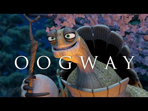 Oogway - The Choice - Quotes