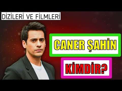 Caner Şahin Kimdir? Dizileri | Aldatmak Dizisi Tolga