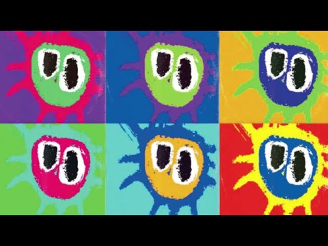 Primal Scream- Screamadelica (Side Two)