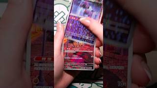 Gem-Pack 3 Tragosso Hunt beginnt..💀#pokemon #shorts #tcg