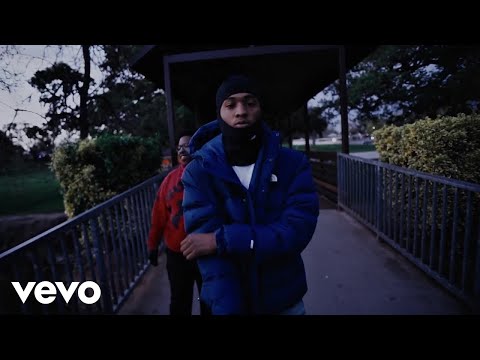 lil Walt - Stepper (Official Music Video) ft. Keybo