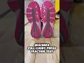 SKECHERS FULL COURT PRESS TRACTION TEST