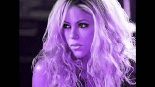 Shakira - Don´t Bother