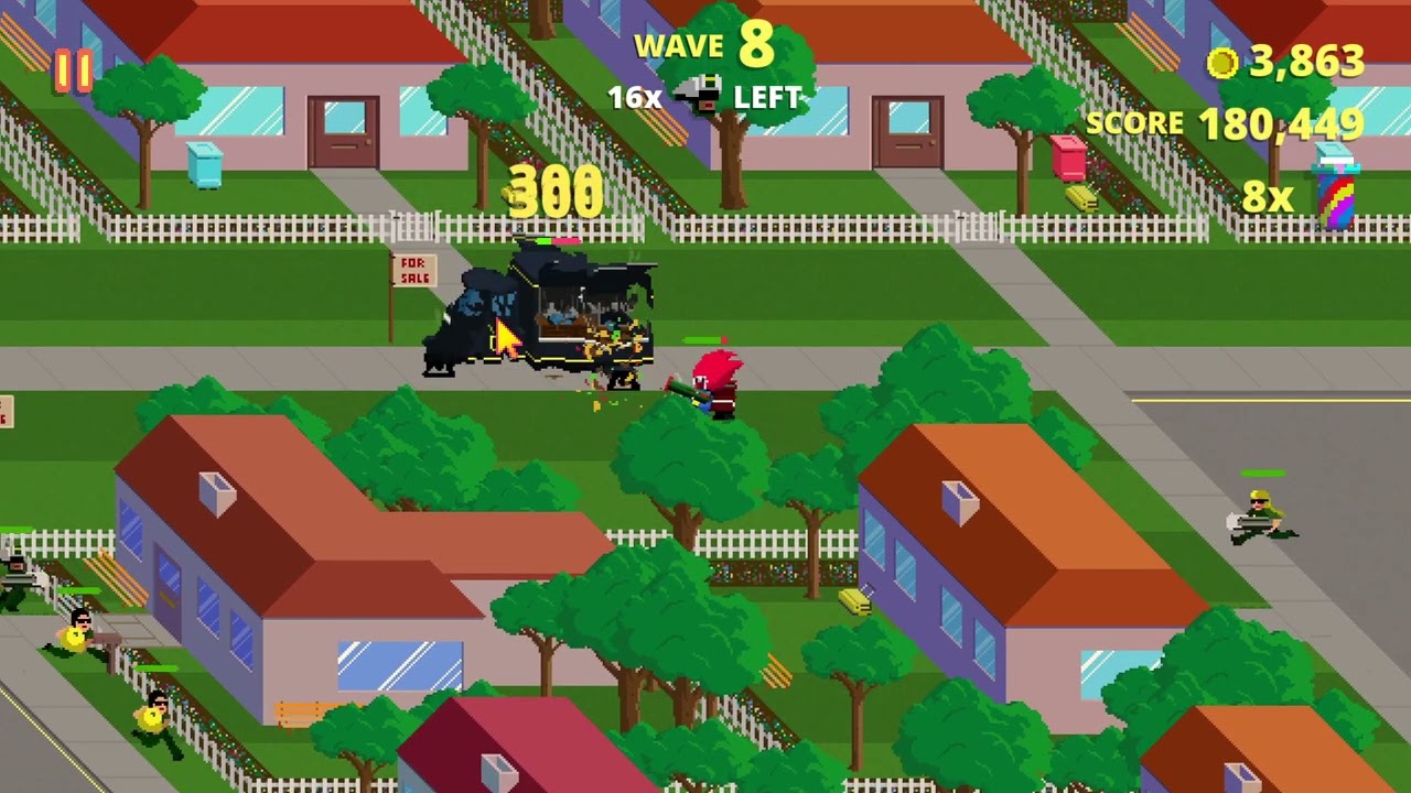 Gameplay Video