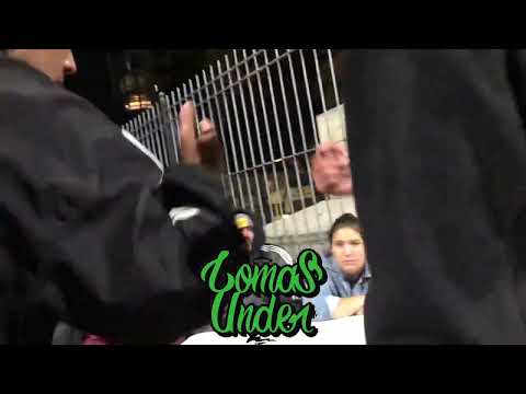 FECHA 2 - OCTAVOS  - NIEVA VS DANTE VS GIOVANNE VS TARO -Lomas Under