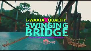 I-Waata Ft. Quality - Swinging Bridge [Official Music Video]