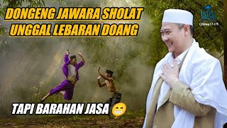 Download lagu Abuya uci Turtusi | Dongeng Jawara Tapi Barahan Lucu Jasa mp3