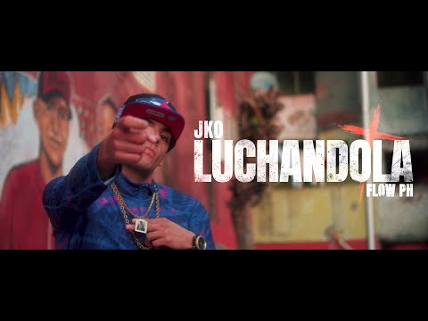 JKO - Luchándola (Prod by La N)