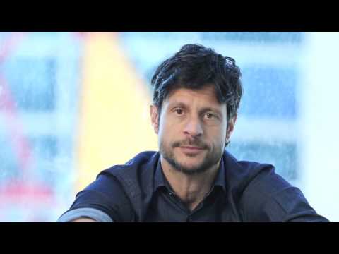 Andrea Sartoretti per Illuminiamo il futuro