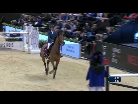 Conthargos-Hengstkollektion 2019 deutsch