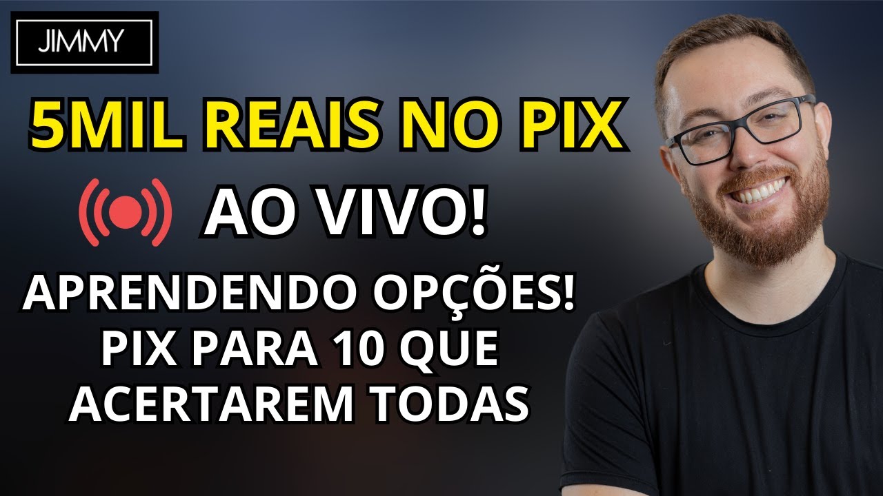 5000 reais no Pix - Gabarito da Prova e Ganhadores dos 500 reais para 10 pessoas.
