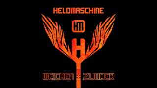 Foltergeist - Heldmaschine