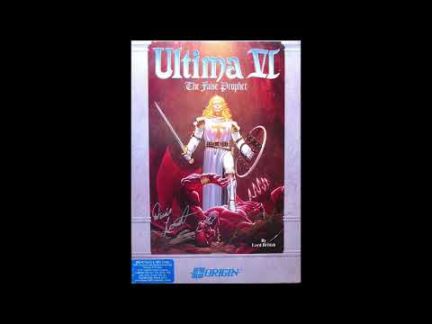 Good VGM 230 - Ultima VI: The False Prophet - Fall Leaves