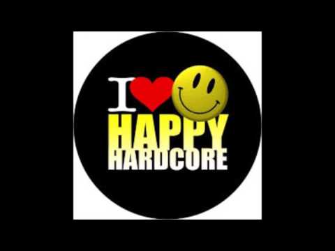 Happy hardcore mix 1996