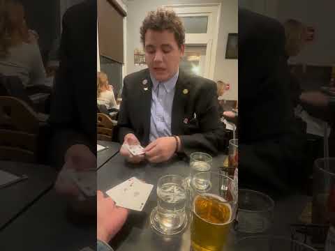 Promotional video thumbnail 4 for Sean Lewis Magic