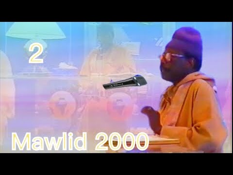 Mawlid 2000