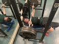 HOW TO BENCH MORE THAN YOUR FRIENDS! 50-100lbs MORE THAN YOUR MAX!