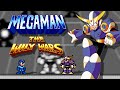 Mega Man IV GB Ballade S Theme Wily Wars Style