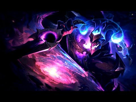 DARK STAR SHACO