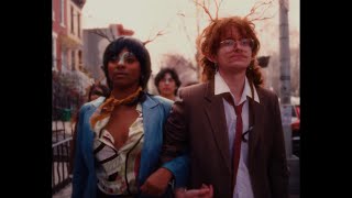 Cover art for cryptid