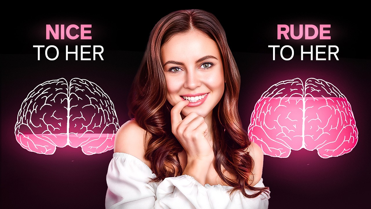 There Are 4 Types of Men - Which One Are You?