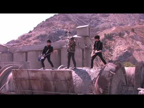 The Slants - How the Wicked Live video teaser trailer