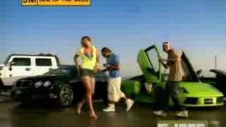 Rich Boy feat. Don &amp; Keri Hilson - Good Things