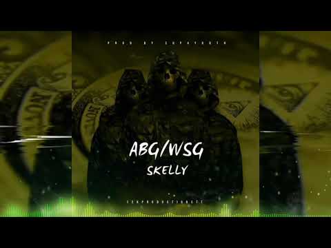 Skelly 12K - ABG🚩/WSG🏴‍☠️ (Official Audio) [KRR Riddim]