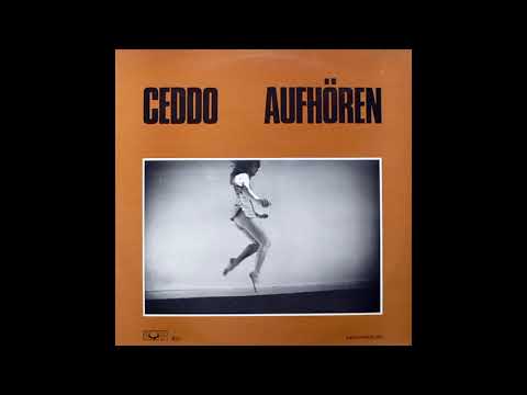 Ceddo - Amalfi Pustefix [Germany] Jazz, Fusion (1980)