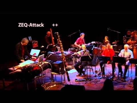 ZEQ-Attack++ MOODSWINGS Series I-9 (BIMHUIS complete concert)