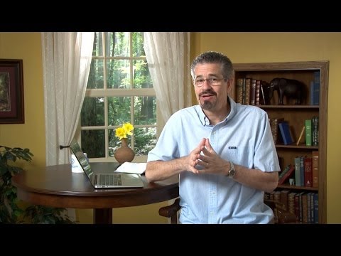 It's a Little Better in Berea: HeavenWord 7 - 0733