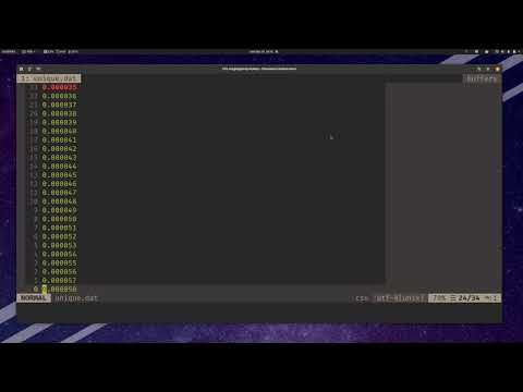 Bash Scripting: The tee Command
