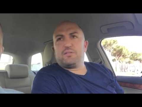 PINO SHOW - Il gabbiano...