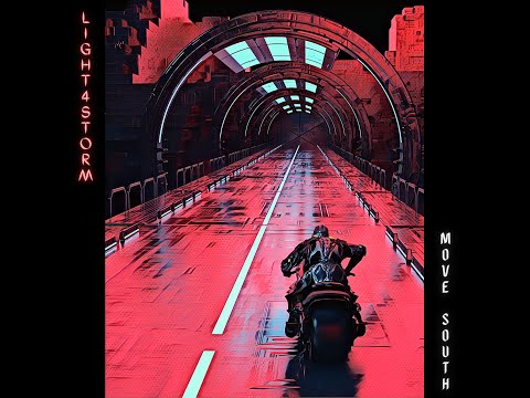 Light4storm - Move South