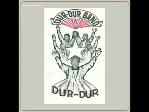 Dur-Dur Band - Dooyo [Somalia]