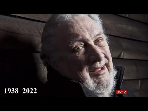 Jet Black passes away (1938 - 2022) (UK) - BBC News - 9th December 2022