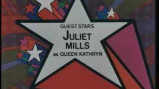 Wonder Woman Season 2 - Opening Theme 2