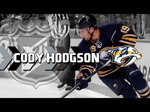 Cody Hodgson Signs with Predators, Hopes for Career Turnaround (NHL Free Agency)