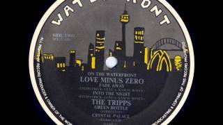 Love Minus Zero - Fade Away (1986)