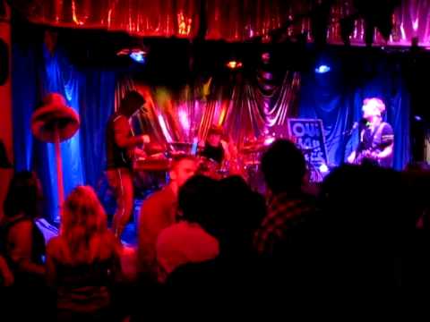 Rame Dance 2 Festival at Maker Heights, Millbrook 2011