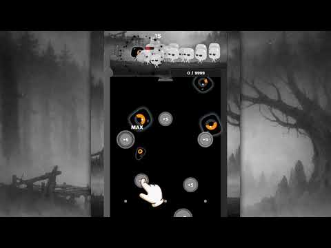 Monster Bounce Merge video thumbnail