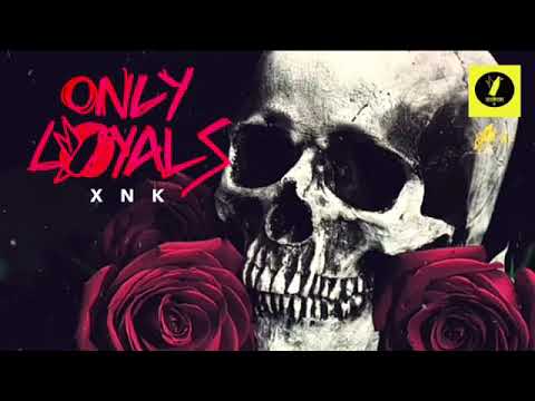 05 - CASUS BELLI - XNK [Only Loyals]