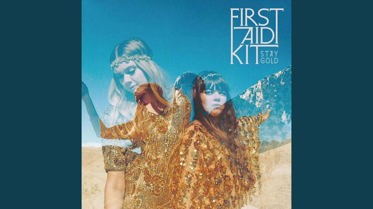 First Aid Kit - Heaven Knows