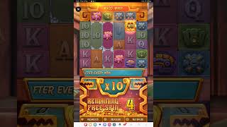 ๐ฅ Aztec Princess BIG WIN ๐ฐ 35K | 16 FREE SPINS | Games PK Gameplay ๐ฐ Mega Win Jackpot! #gamespk