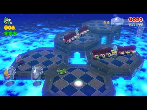 3DW Flower-4 in 72s (100%) (WR)