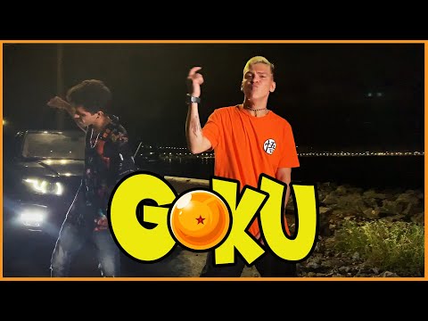 Tavius - Goku