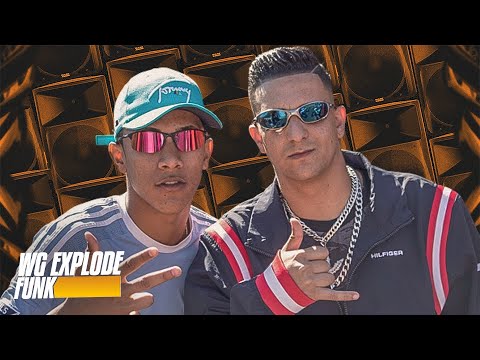 MC Maikim e MC LK - Acelerando Os Foguetão (Áudio Oficial) DJ Magrelo