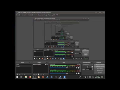 L00N4 trying out - Assassins Creed Origin - First time playing